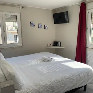 Hotel Oxo, Biarritz