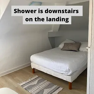 Hotel Coliving, Biarritz