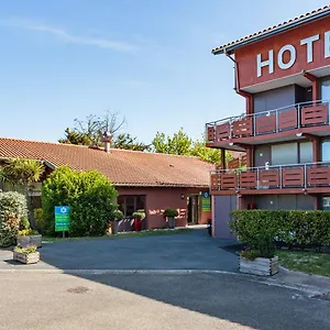 Hotel Sure By Western Aeroport, Biarritz