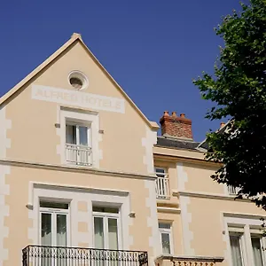 Hotel Anjou, Biarritz
