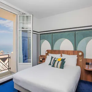 Hotel Plaza - Handwritten Collection, Biarritz
