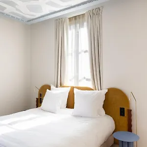 Hotel Saint Julien, Biarritz
